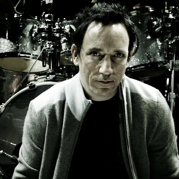 Jimmy Chamberlin